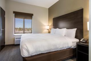 Comfort Suites Brunswick - Cleveland Southwest - Brunswick - 9