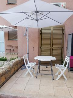 Ariadne apt 103 -300m from Lighthouse beach - 6