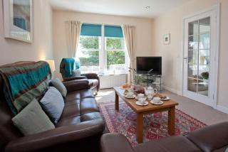 Killinallan Cottage - 9