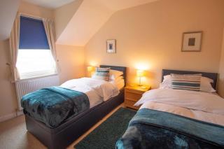 Killinallan Cottage - 2