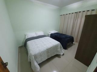 Apartamento Canastra - 1