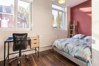 Résidence Sénac - Valenciennes - 6