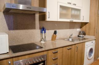 Apartaments El Jaç - Montblanc - 2