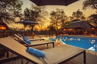 Vuyani River Lodge - Hoedspruit - 8