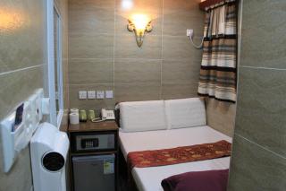 Russian Hostel - Hong Kong - 5