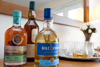 Sanaigmore Cottage - Port Charlotte - 2