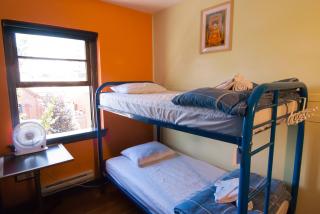 Ocean Island Inn | Backpackers | Suites - Victoria - 3