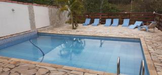 Pousada das Alamedas - São Lourenço - 3