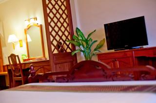 Khemara Angkor Hotel & Spa - Siem Reap - 9