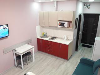 Apartments near Metalist Stadium - Kharkiv - 9