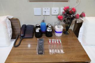 Russian Hostel - Hongkong - 8