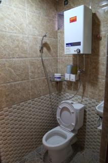 Russian Hostel - Hongkong - 7