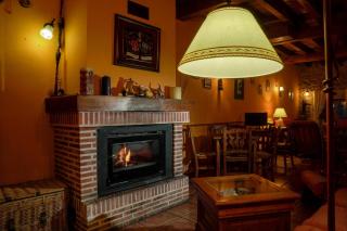 Posada Real de Carreteros - 8