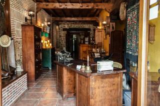 Posada Real de Carreteros - 4