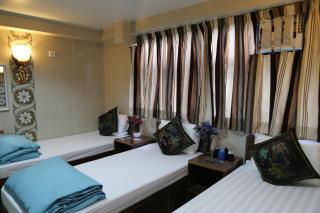 Russian Hostel - Hongkong - 4