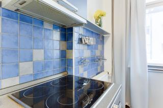 Exclusive Riverside Apartment in the Heart of Prague - Prague - 3