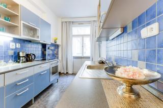 Exclusive Riverside Apartment in the Heart of Prague - Prague - 4