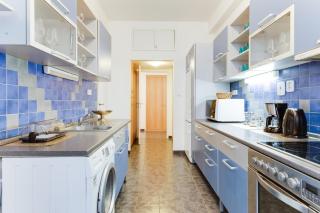 Exclusive Riverside Apartment in the Heart of Prague - Prague - 5