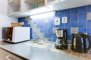 Exclusive Riverside Apartment in the Heart of Prague - Prague - 7