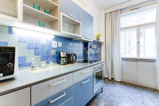 Exclusive Riverside Apartment in the Heart of Prague - Prague - 8