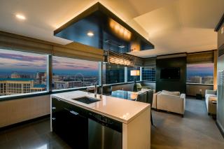 Secret Suites At Vdara - Las Vegas - 8