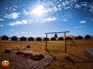 MAMA Merzouga Camp - Merzouga - 0