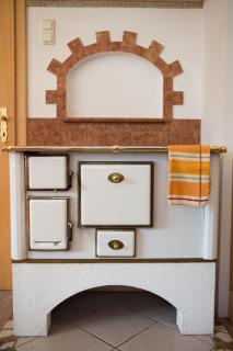 Ferienhaus Kleinarl - 4