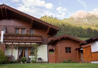 Ferienhaus Kleinarl - Kleinarl - 5