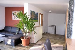 Panoramaresidenz Scheffau am Wilden Kaiser - 2