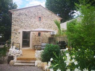 La Grange at Laroque - Laroque-des-Albères - 8