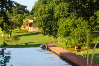 Finca Pamel - Los Santos - 5