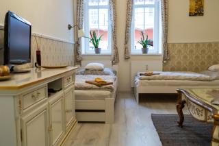 Studio near Congress Centre II. - Prague - 0