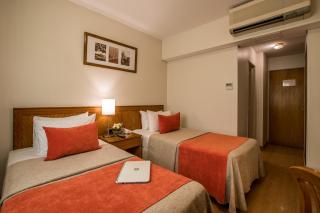 Hotel Solans Carlton - 5