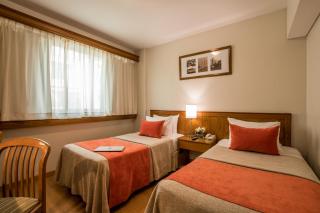 Hotel Solans Carlton - 4