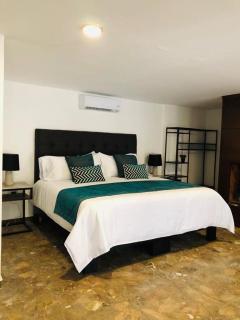 Fraga Hotel Boutique - Irapuato - 8