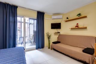 Studio Tamarindo - Torrevieja - 8