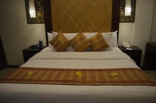 Best Western Kuta Villa - 8