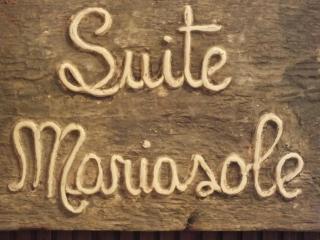Suite Mariasole - 1