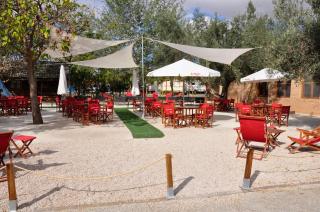 Camping La Estanca - 2
