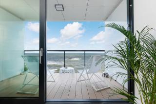 Seaside Park Private Aurora 502 - 5