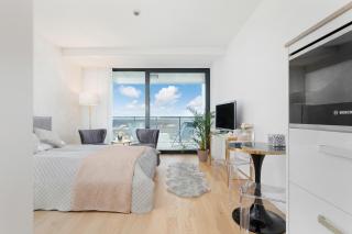 Seaside Park Private Aurora 502 - 8