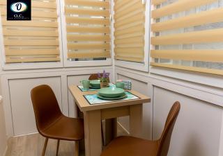 O..C.. Lux Apartments - Sarajevo - 1