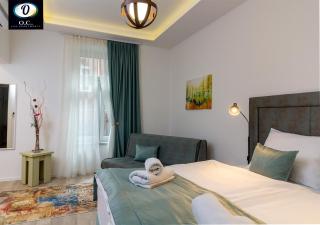 O..C.. Lux Apartments - Sarajevo - 3