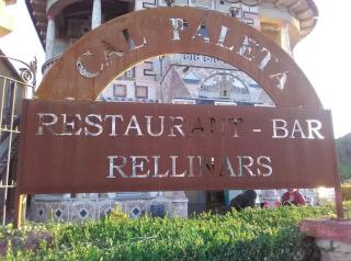Casa rural Rellinars - Rellinars - 9