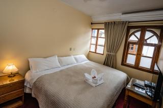 Hostal El Peregrino - Cusco - 1