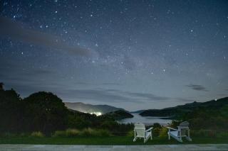 Twin Gullies - Akaroa - 9