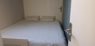 Appartement Pierres de Loire- Linge inclus -1er étage - La Bohalle - 3