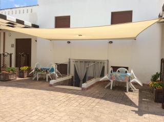 Appartamenti STELLA MARINA- Posto Rosso - 8