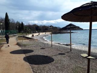 Apartments Roviš - 8