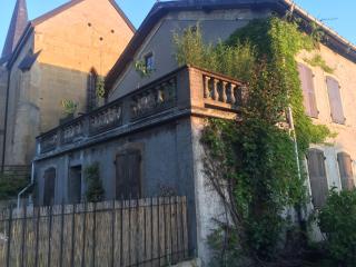 Gîte 90m2, grande terrasse, 3 chambres Mondelange - 2